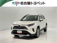 トヨタ RAV4 G
