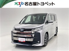 トヨタ ノア HV  S-Z