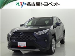 RAV4 G Zパッケージ