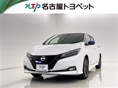 日産 リーフ e+ X