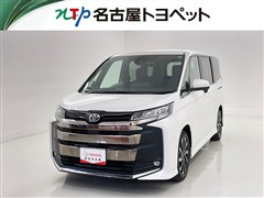 トヨタ ノア S-Z