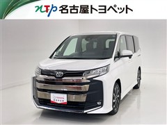トヨタ ノア S-Z