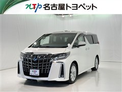 アルファード S Aパッケージ
