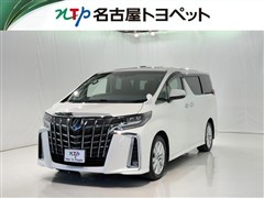 アルファード S Aパッケージ