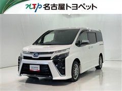 ヴォクシー HV ZS キラメキ3
