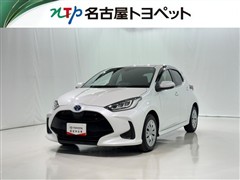 トヨタ ヤリス HV Z