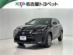 レクサス NX300h Iパッケージ