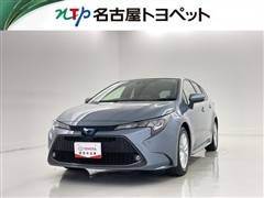 カローラツーリング HV S