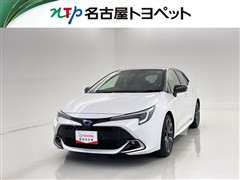カローラスポーツ HV G Z