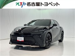 クラウン スポーツ Z