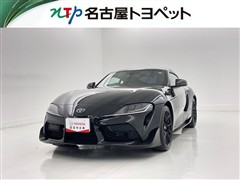 トヨタ スープラ RZ