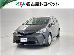 トヨタ プリウスアルファ G