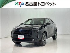 ヤリスクロス HV Z