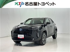 トヨタ ヤリスクロス HV Z