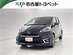 トヨタ シエンタ HV G