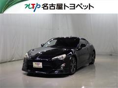 トヨタ 86 GT