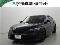 ホンダ シビック EX