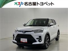 ライズ HV Z