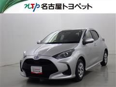 ヤリス G
