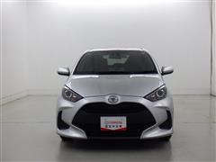 ヤリス G