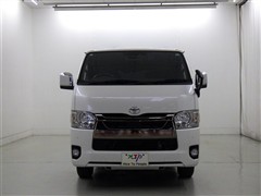 ハイエースV S-GL ダークP2