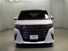 アルファード Z