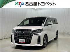 アルファード SC