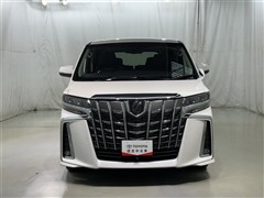 アルファード SC