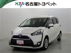 シエンタ HV G