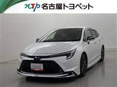カローラツーリング HV WxB