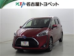 シエンタ HV G クエロ