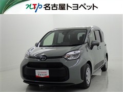 トヨタ シエンタ HV X