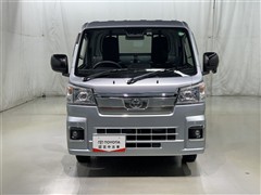 ピクシストラック エクストラ 4WD