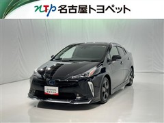 プリウス S ツーリングセレクション