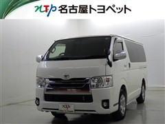 ハイエースV S-GL