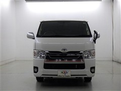 ハイエースV S-GL