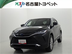 ハリアーHV Z