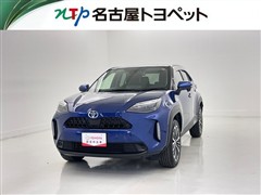 ヤリスクロス HV Z