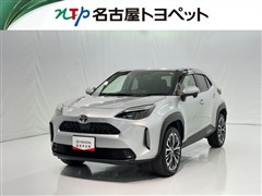 トヨタ ヤリスクロス Z
