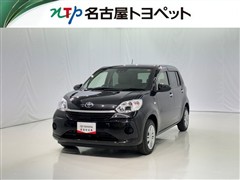 パッソ X Lパッケージ