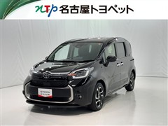 シエンタ HV Z