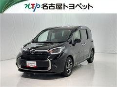 シエンタ HV Z