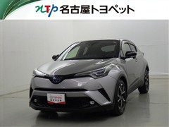 トヨタ C-HR HV G