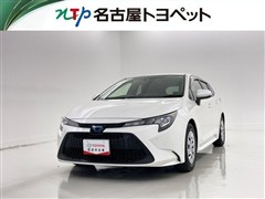 トヨタ カローラツーリングHV G-Xプラス
