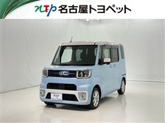 トヨタ ピクシスメガ L SA3