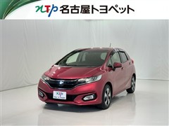 ホンダ フィット HV L ホンダセンシング