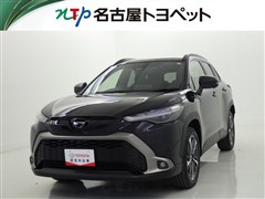 カローラクロス HV Z