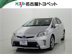 トヨタ プリウス S