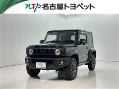 スズキ ジムニーシエラ JC