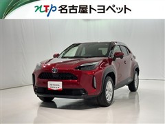 ヤリスクロス G
